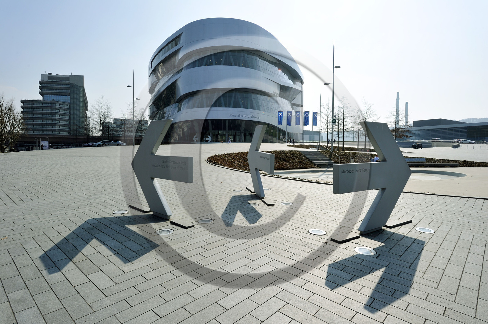 Allemagne, Stuttgart