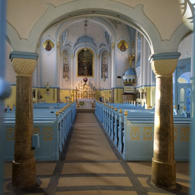 Slovaquie, Bratislava