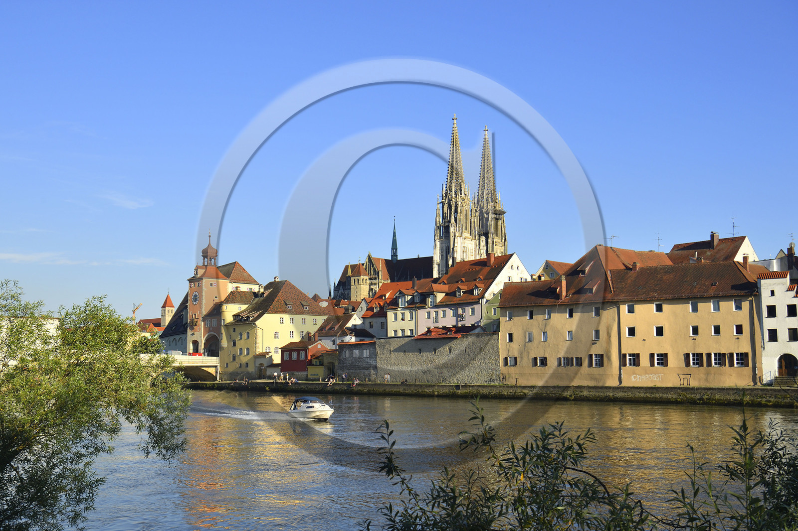 Allemagne, Regensburg