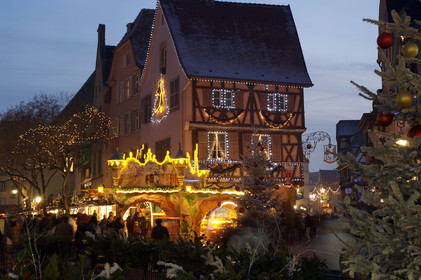 France, Alsace
