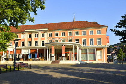 France,  Niederbronn