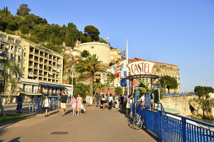 France, Nice