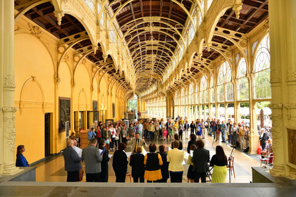 Tchequie, Karlovy Vary