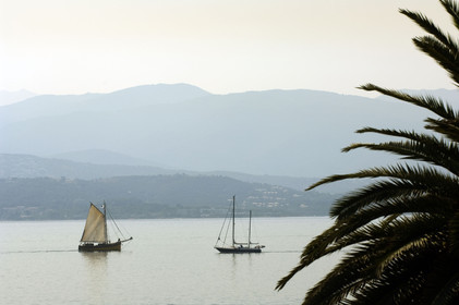 Ajaccio, Corse, France