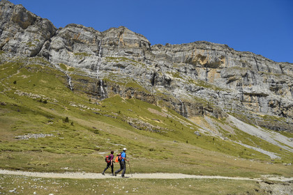 Espagne aragon province huesca parc national