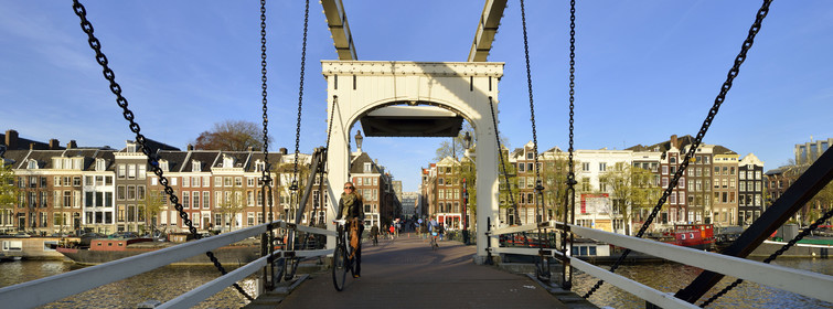 Hollande, Amsterdam