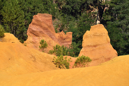 France, Roussillon