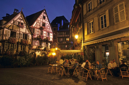 Colmar, France