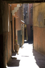 Marrakech, Marokko