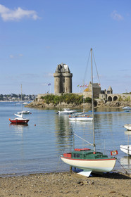 France, Saint-Malo