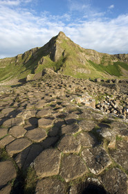 Ulster, Antrim Coast
