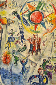 France, St Paul de Vence