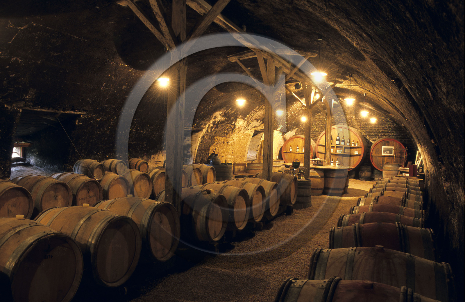 Le Beaujolais, France