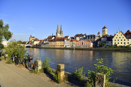 Allemagne, Regensburg