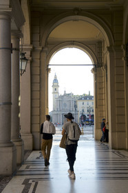 Italie, Turin
