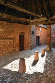 France, Collonges