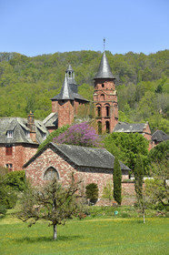 France, Collonges