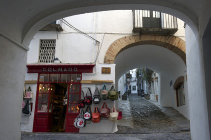 Espagne, Cadaques