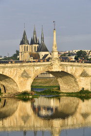 France, Blois