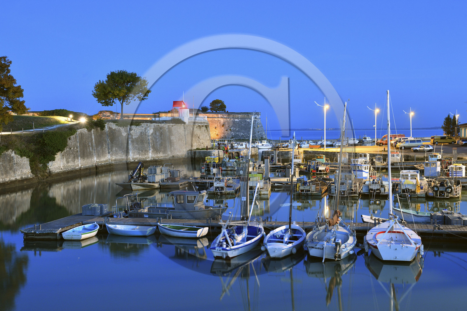 France, Oleron