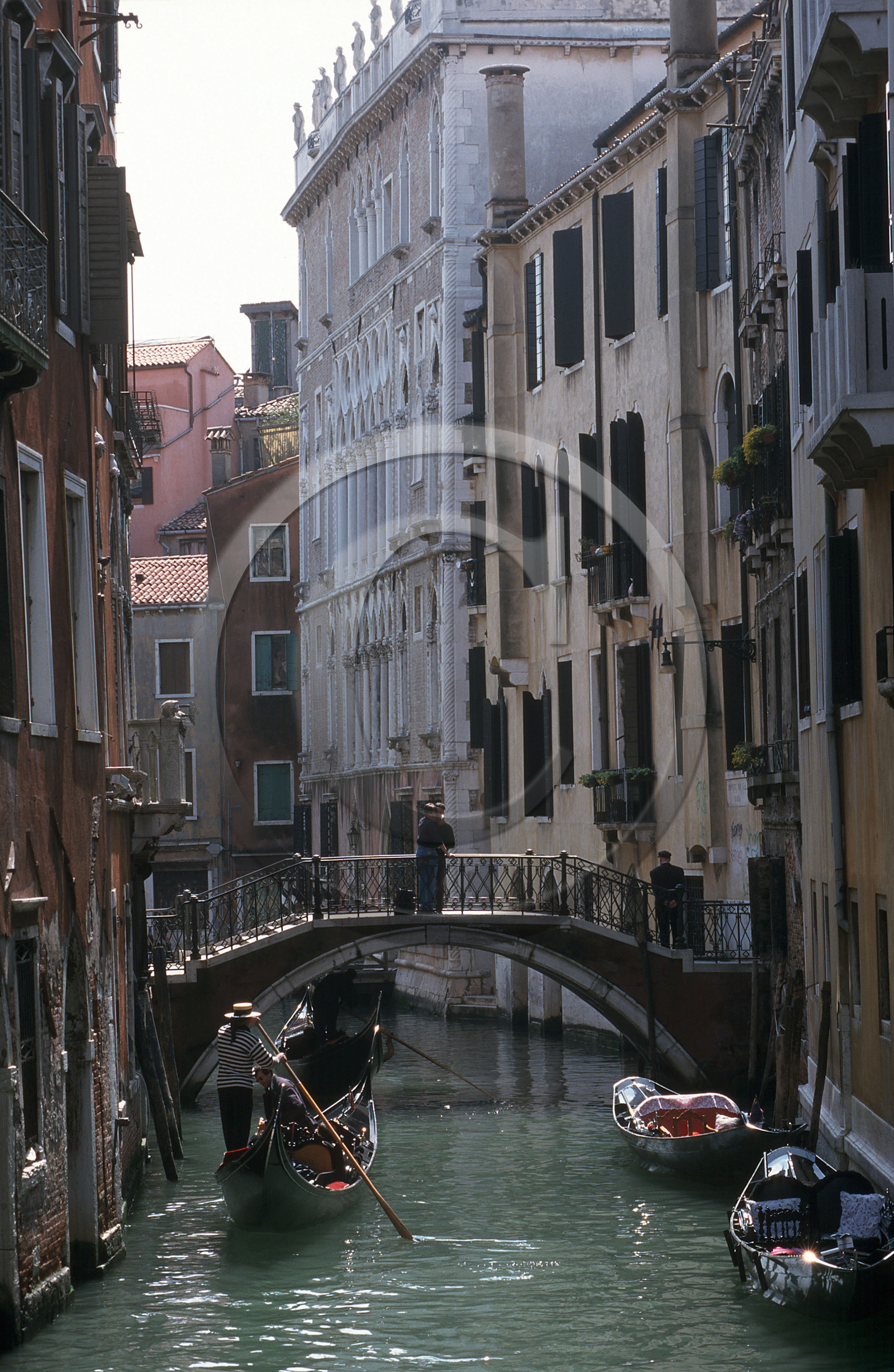 Venise, Italie