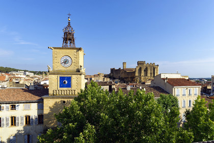France, Salon de Provence
