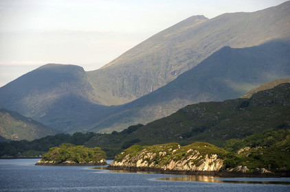Irlande, Killarney