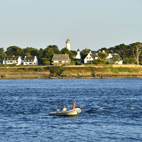 France, Locmariaquer