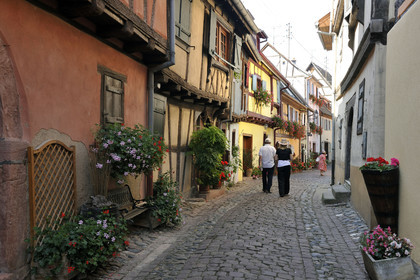 France, Eguisheim