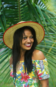 Ile de la Réunion.France