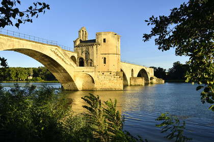 France, Avignon