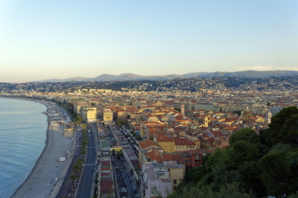 France, Nice