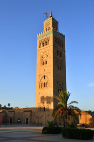 Maroc, Marrakech