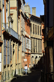 France, Toulouse