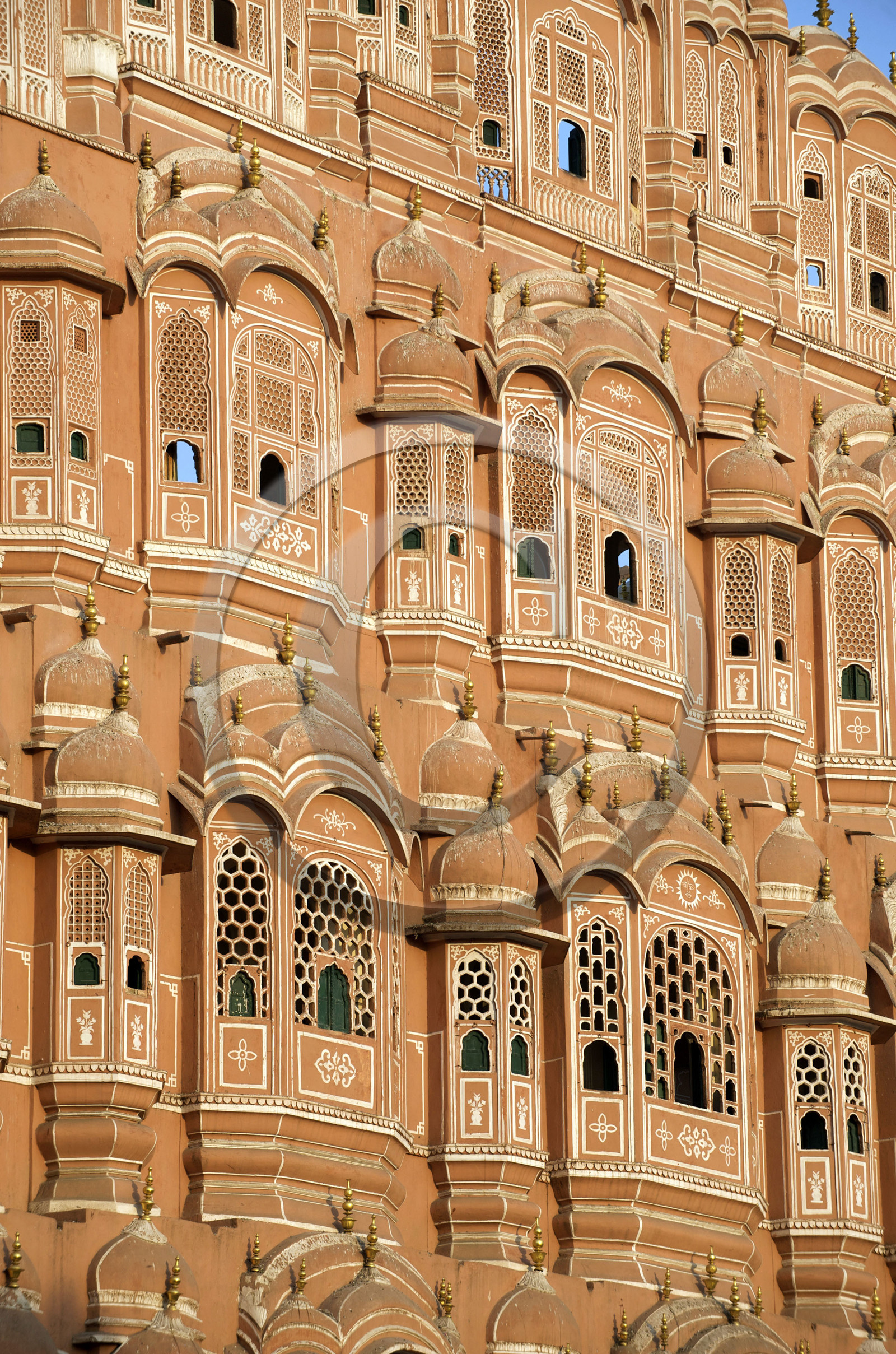Inde, Jaipur