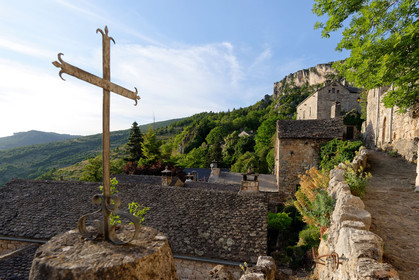 France, Saint Véran