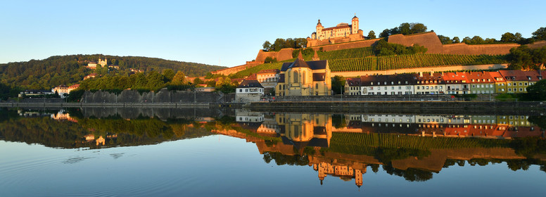 Allemagne, Wurzburg