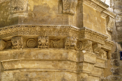 France, Saint Remy de Provence