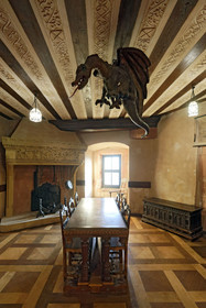 France, Haut Koenigsbourg