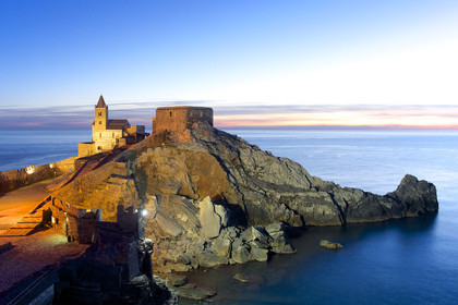 Italie, Portovenere