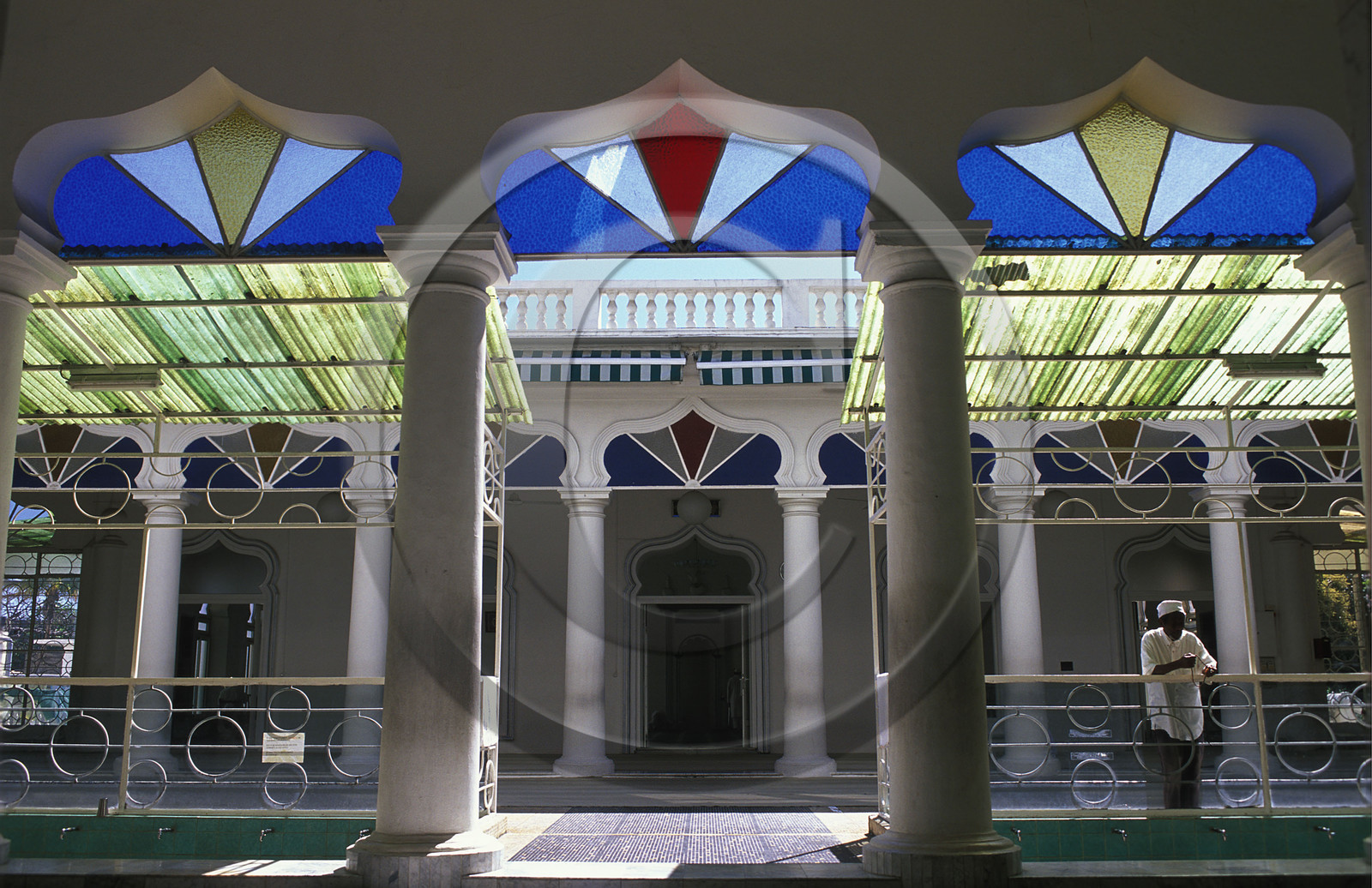 Ile de la Réunion.France