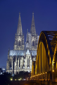 Allemagne, Cologne