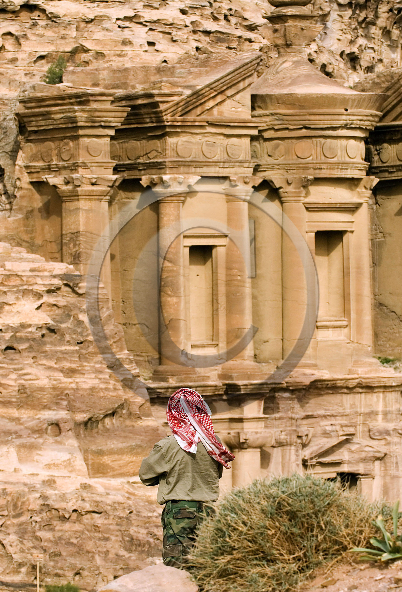Petra, Jordan