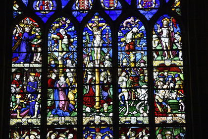 France, Roche Maurice