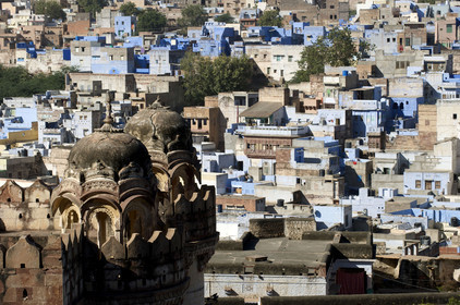 Inde, Jodhpur