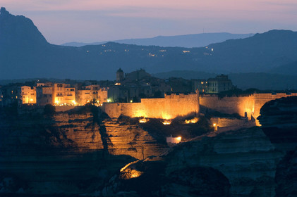 Bonifacio, Corse