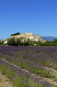 France, Grignan