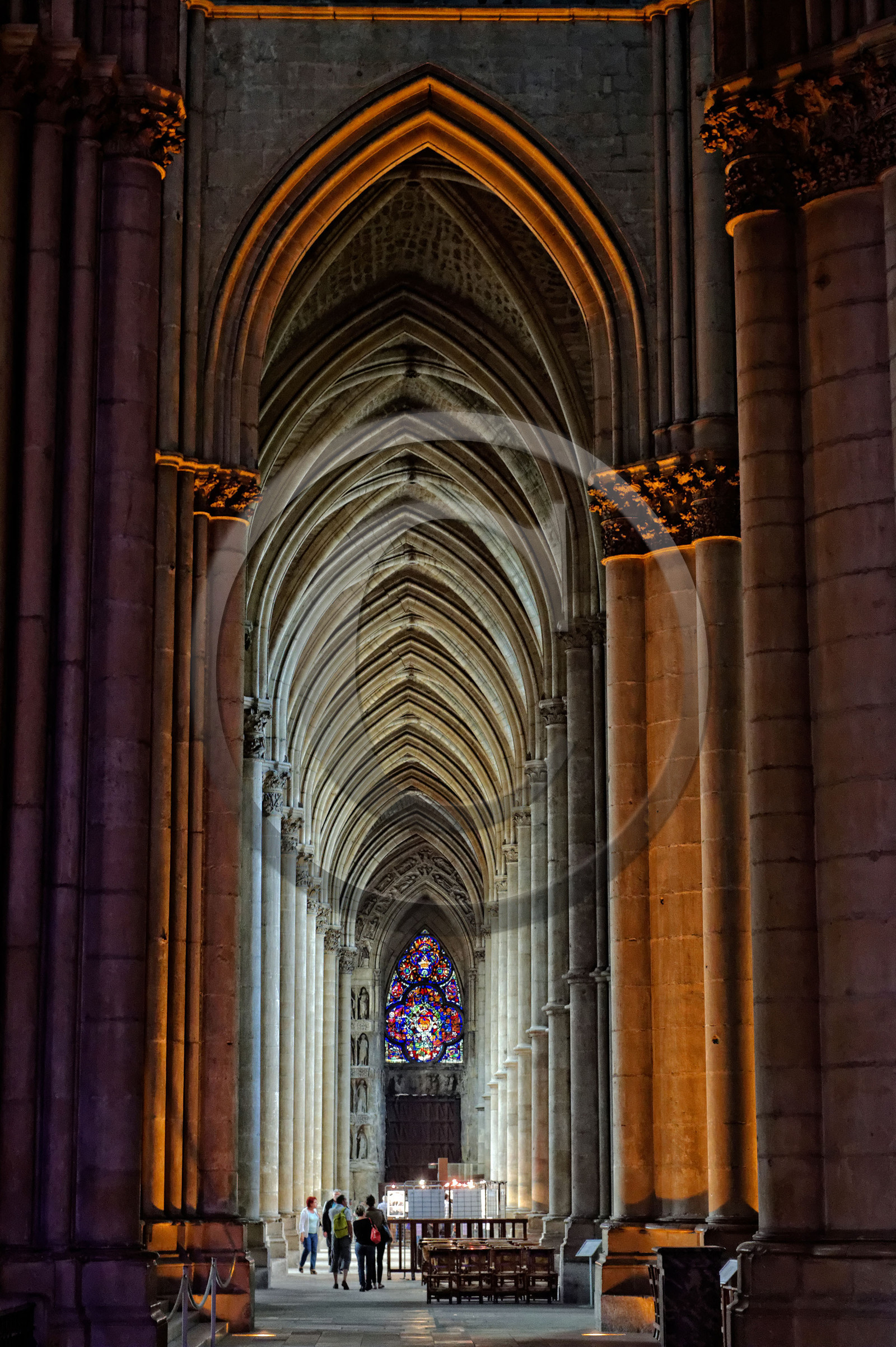 France, Reims