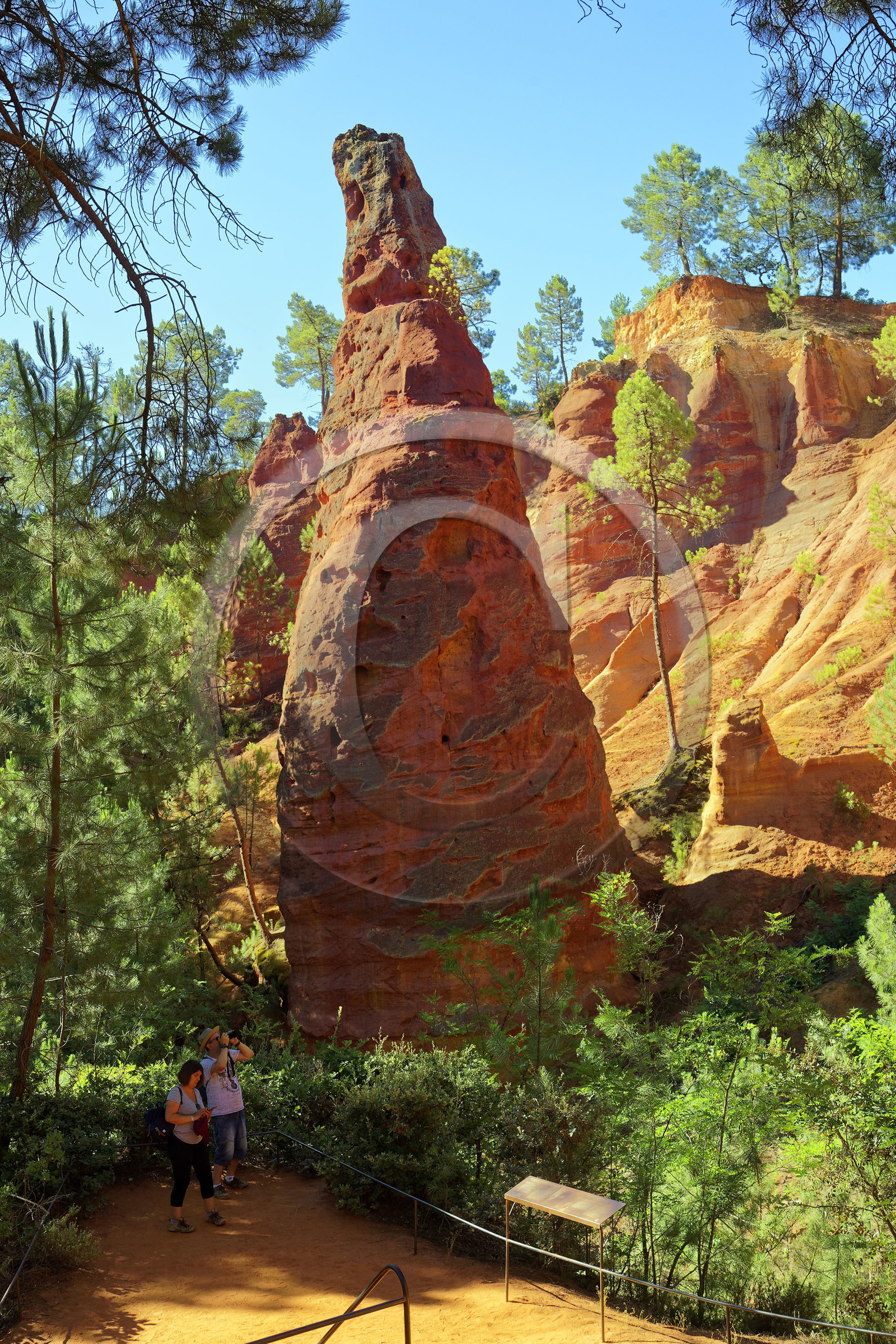 France, Roussillon