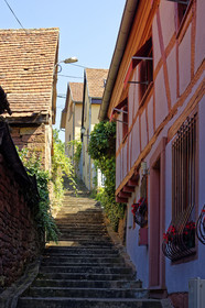 France,  Niederbronn